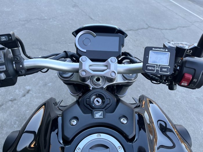 2018 Honda CB1000R (ABS)