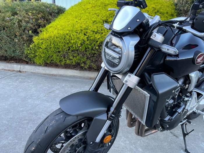 2018 Honda CB1000R (ABS)