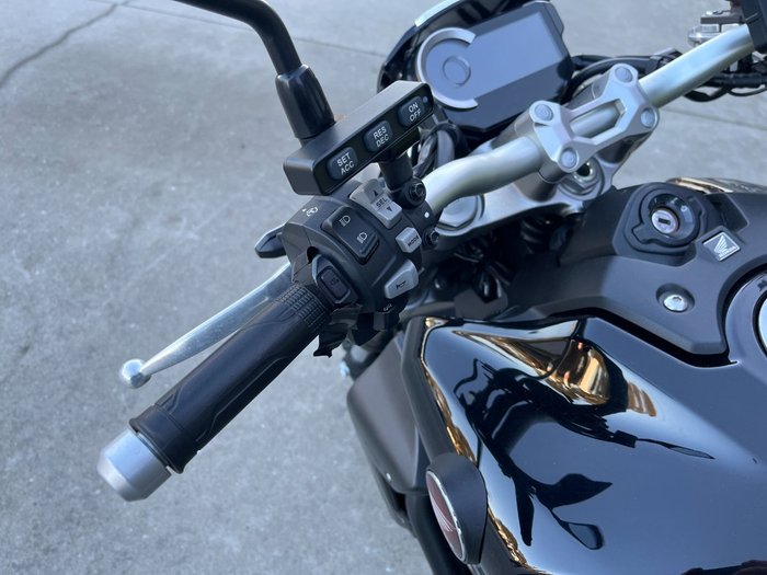 2018 Honda CB1000R (ABS)