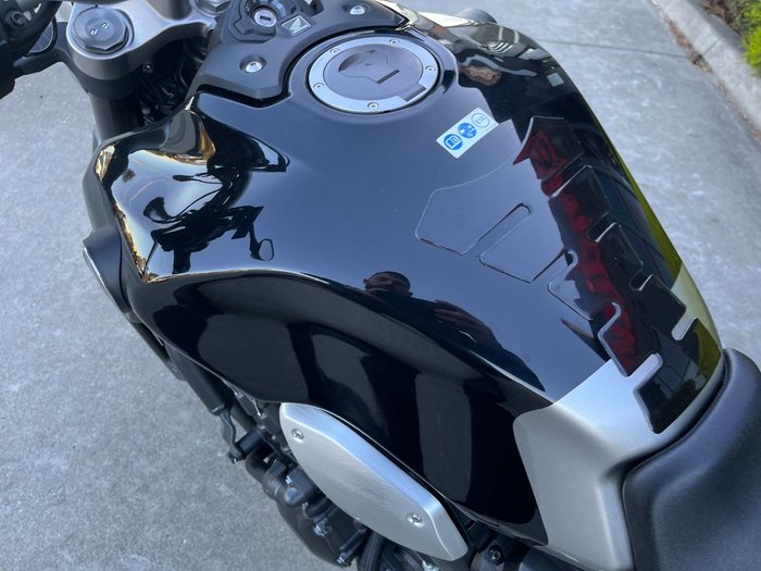 2018 Honda CB1000R (ABS)