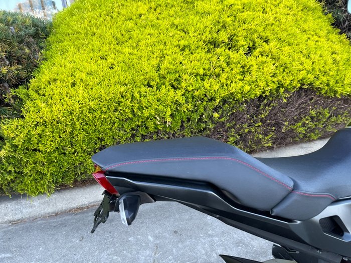2018 Honda CB1000R (ABS)