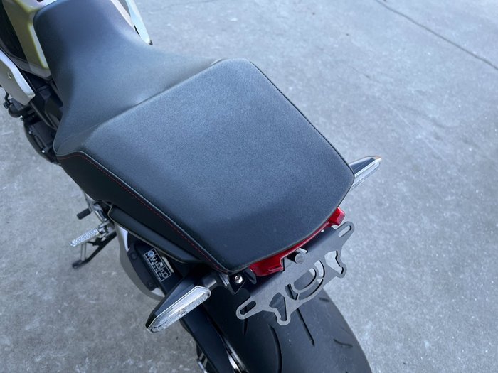 2018 Honda CB1000R (ABS)