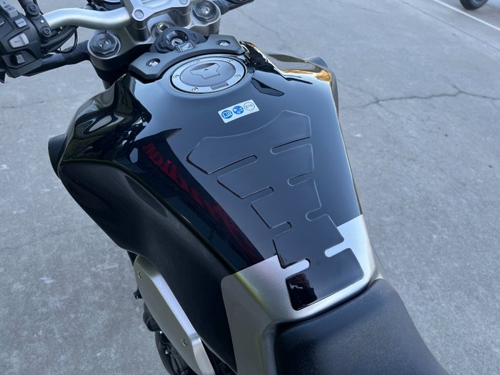 2018 Honda CB1000R (ABS)
