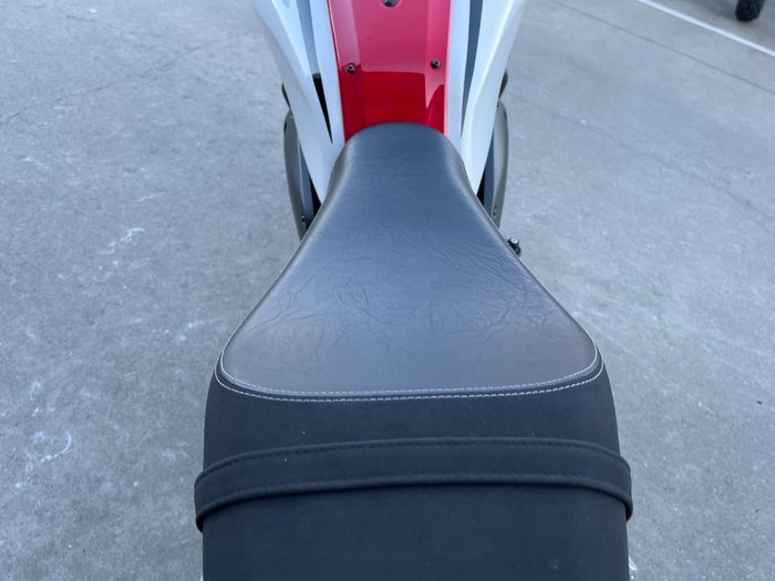 2021 Yamaha XSR700
