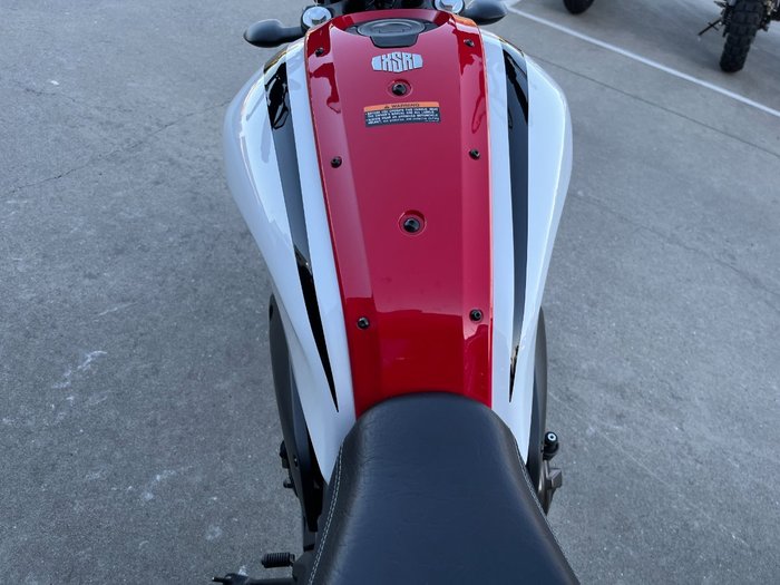 2021 Yamaha XSR700