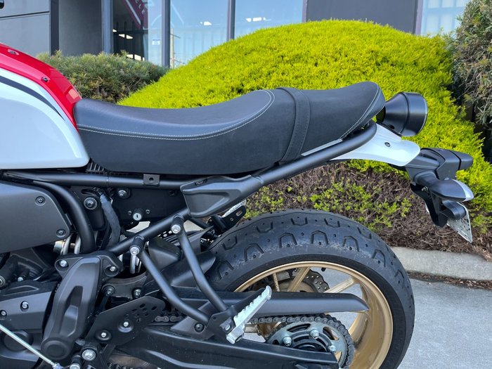 2021 Yamaha XSR700