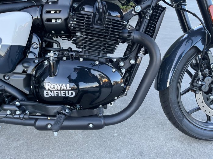 2024 Royal Enfield SHOTGUN 650