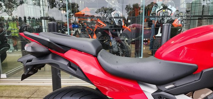2014 Honda VFR800F (VFR800Fi)