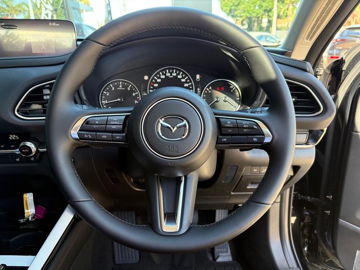 2025 Mazda CX-30 G25 GT SP