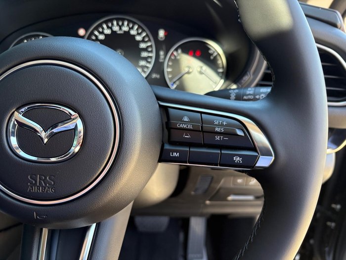 2025 Mazda CX-30 G25 GT SP