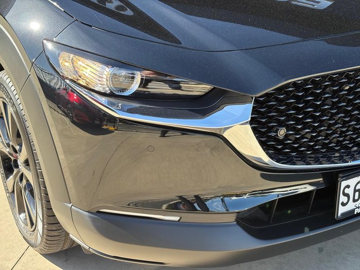 2025 Mazda CX-30 G25 GT SP