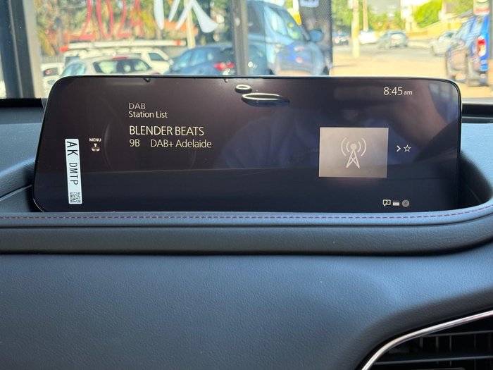 2025 Mazda CX-30 G25 GT SP