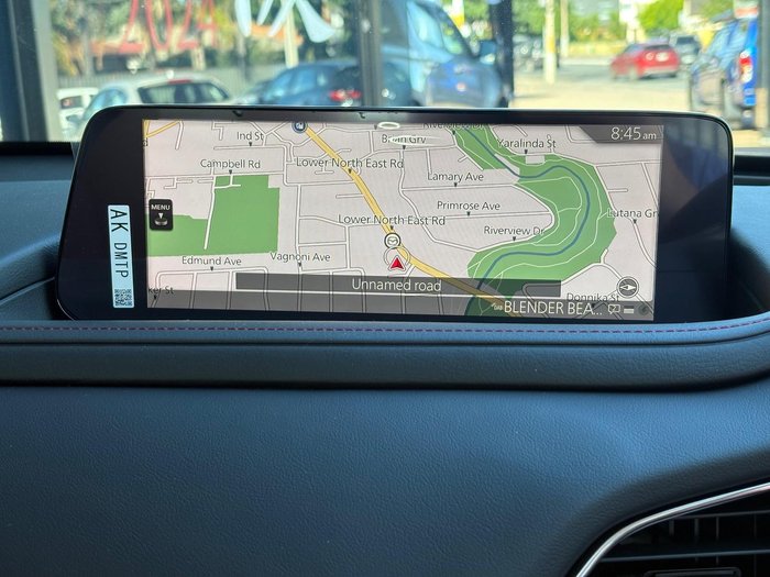 2025 Mazda CX-30 G25 GT SP