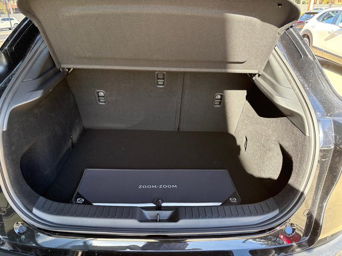 2025 Mazda CX-30 G25 GT SP