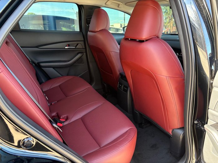 2025 Mazda CX-30 G25 GT SP