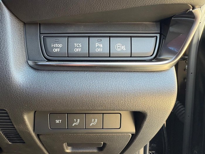 2025 Mazda CX-30 G25 GT SP