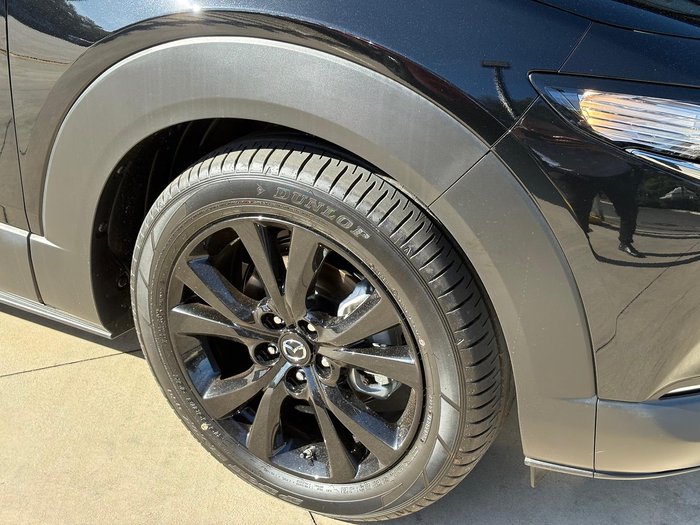 2025 Mazda CX-30 G25 GT SP