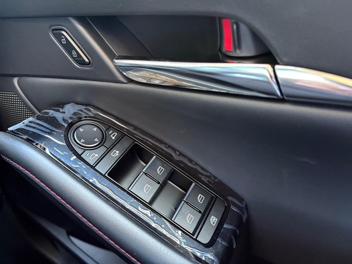 2025 Mazda CX-30 G25 GT SP