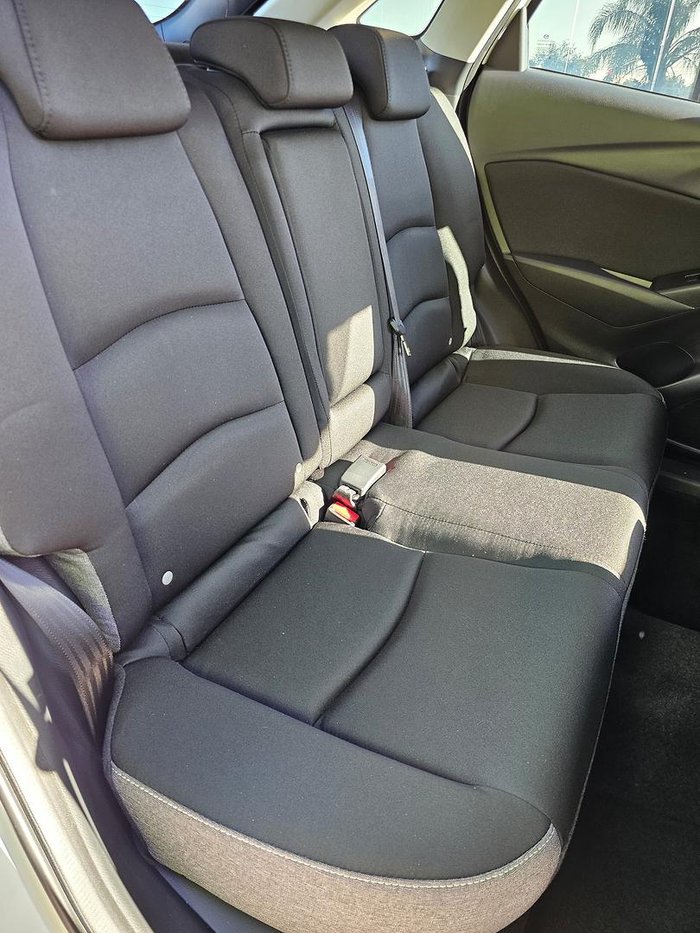 2025 Mazda CX-3 G20 Pure