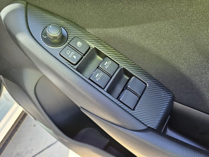 2025 Mazda CX-3 G20 Pure