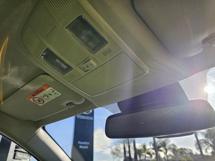 2025 Mazda CX-3 G20 Pure