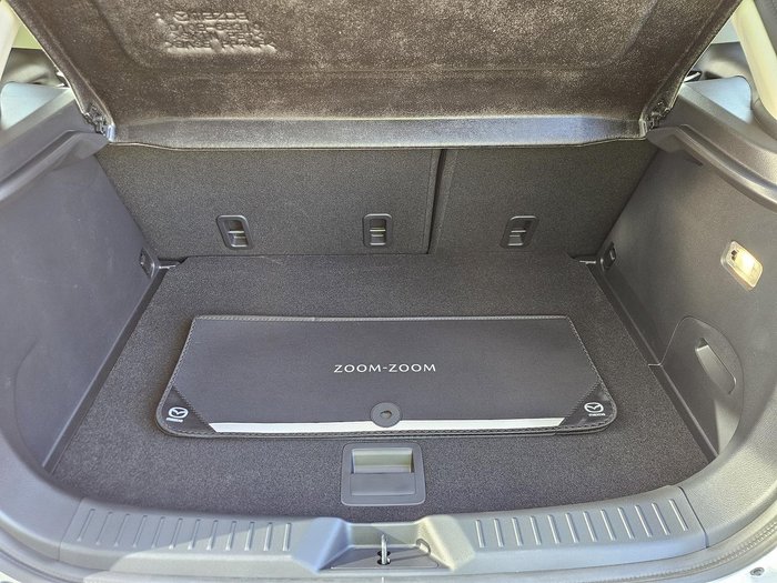 2025 Mazda CX-3 G20 Pure