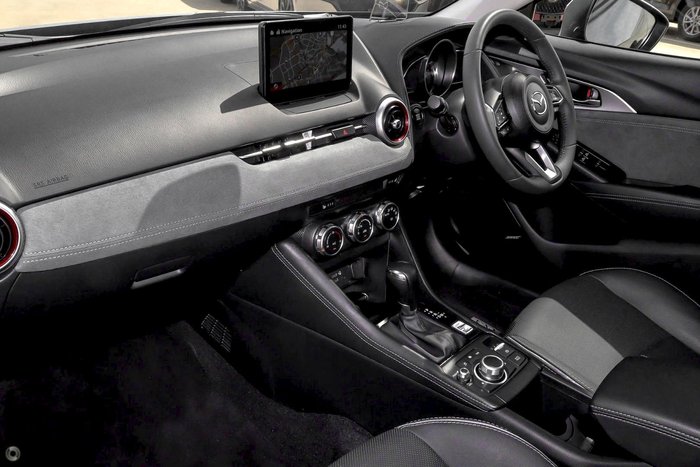 2024 Mazda CX-3 G20 Akari