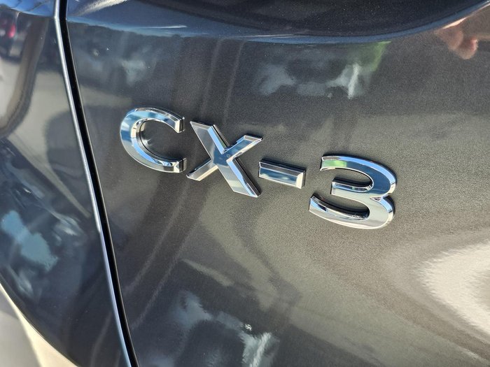 2024 Mazda CX-3 G20 Akari