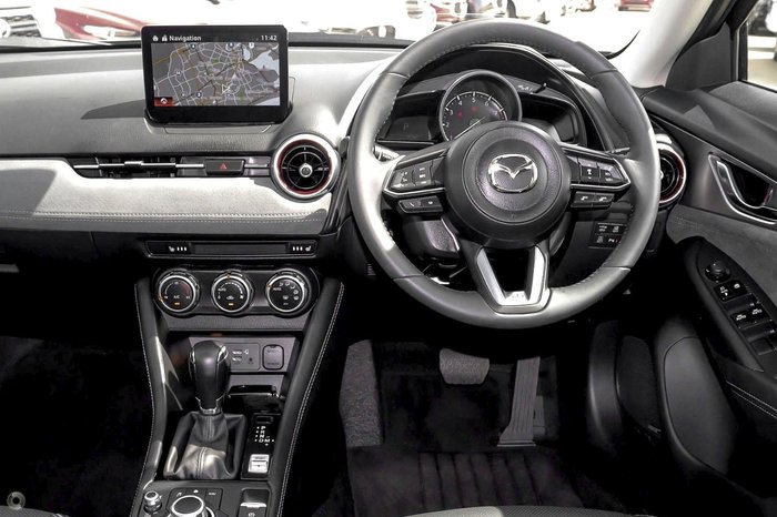 2024 Mazda CX-3 G20 Akari