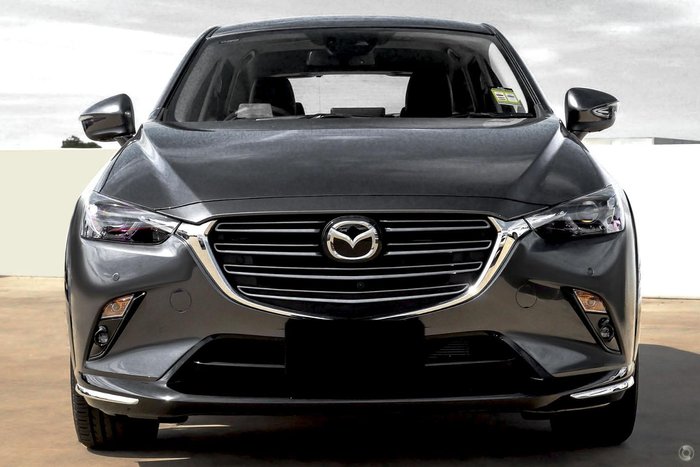 2024 Mazda CX-3 G20 Akari