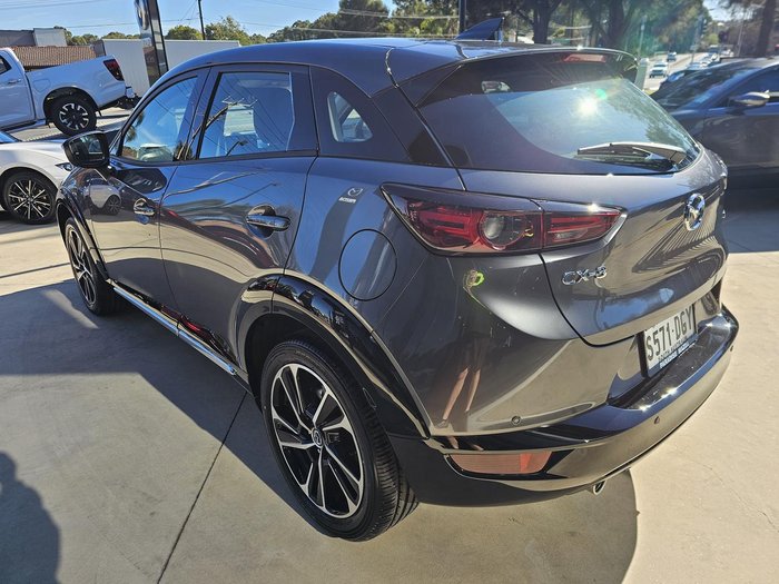 2024 Mazda CX-3 G20 Akari