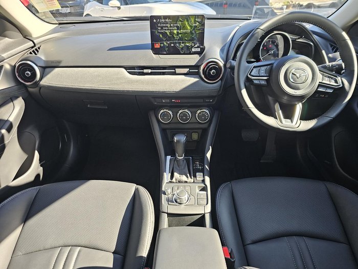 2024 Mazda CX-3 G20 Akari