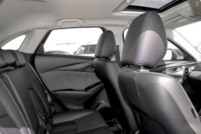 2024 Mazda CX-3 G20 Akari