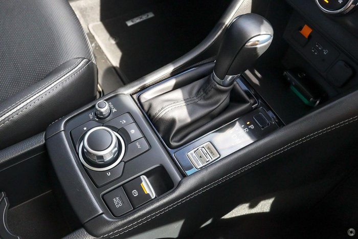 2024 Mazda CX-3 G20 Akari