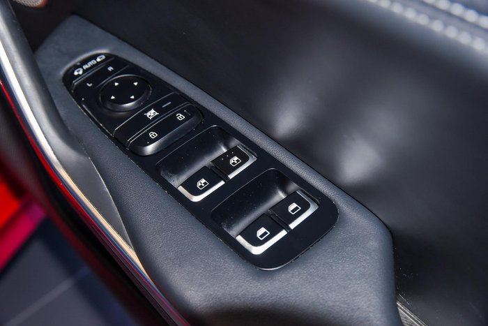 2019 Kia Stinger GT