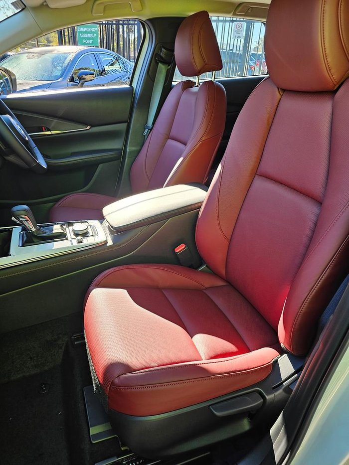 2025 Mazda CX-30 G25 GT SP