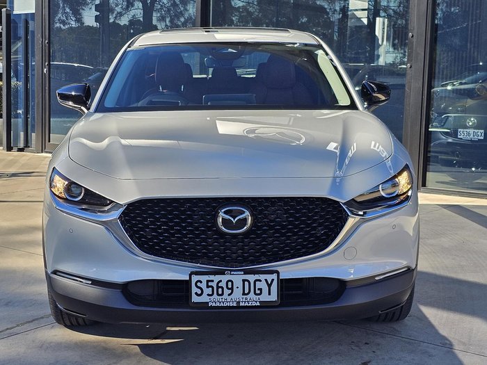 2025 Mazda CX-30 G25 GT SP