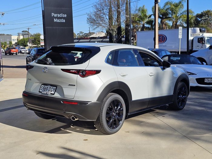 2025 Mazda CX-30 G25 GT SP