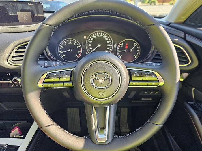 2025 Mazda CX-30 G25 GT SP