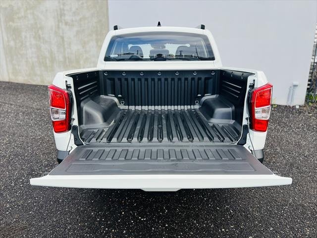 2025 SSANGYONG MUSSO ELX