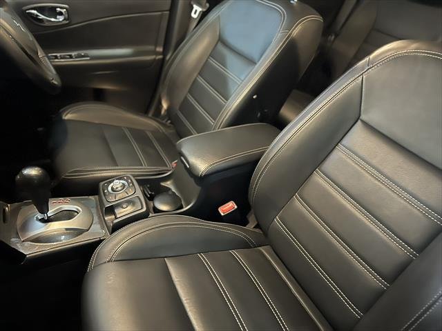 2014 Renault Koleos Bose