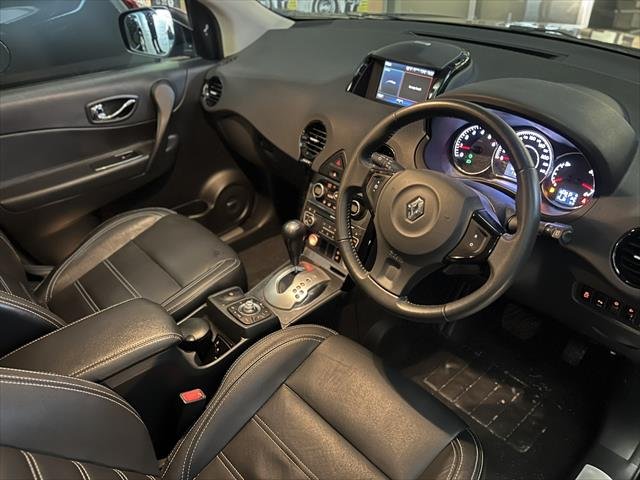 2014 Renault Koleos Bose