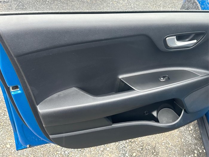 2022 KIA STONIC S