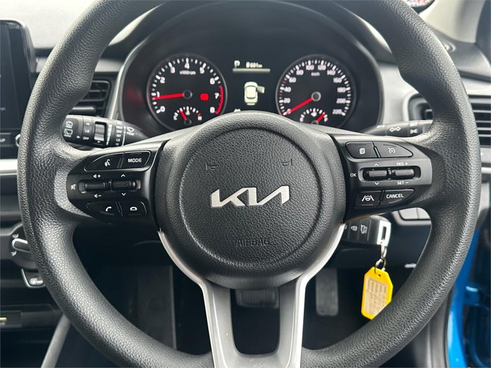 2022 KIA STONIC S