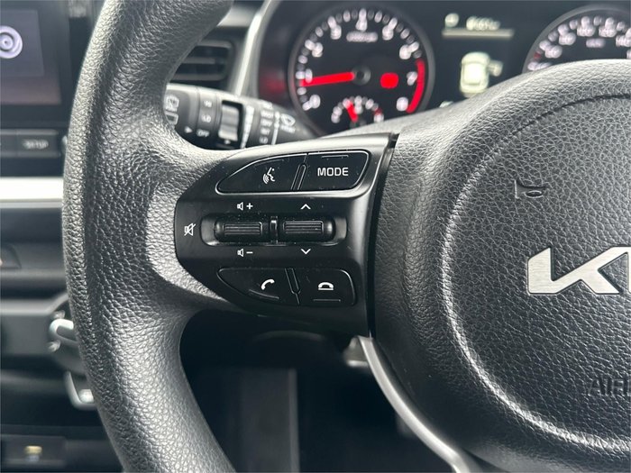 2022 KIA STONIC S