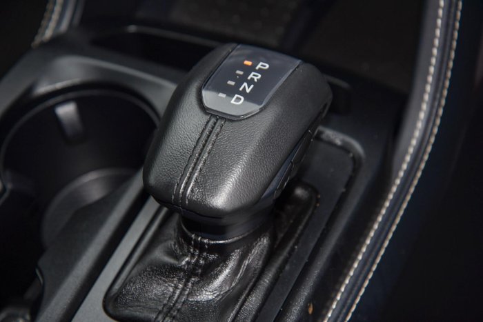 2024 Ford Everest Platinum