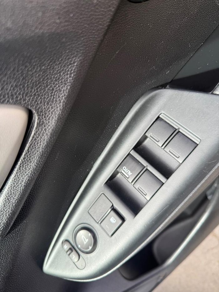 2017 Honda Jazz VTi
