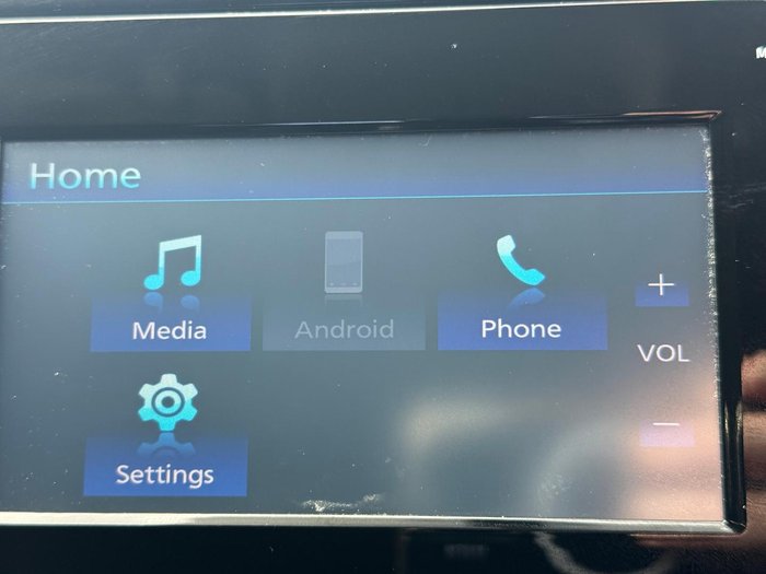 2017 Honda Jazz VTi