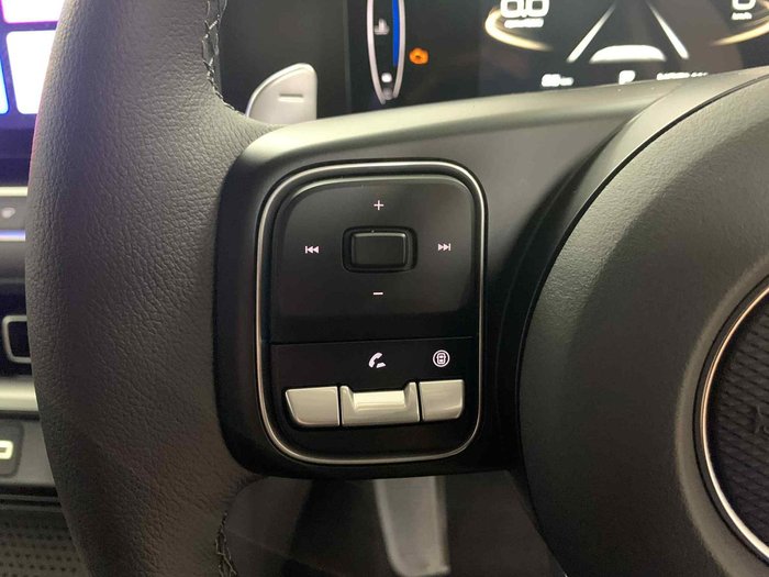 2025 GWM Cannon Vanta NPW 4X4 Pearl White