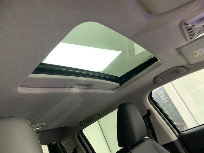 2025 GWM Cannon Vanta NPW 4X4 Pearl White